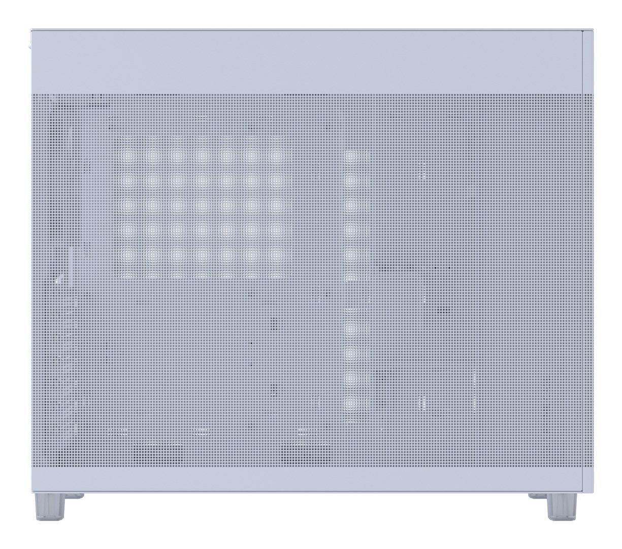 ASUS  PRIME AP303 Mesh Midi Tower