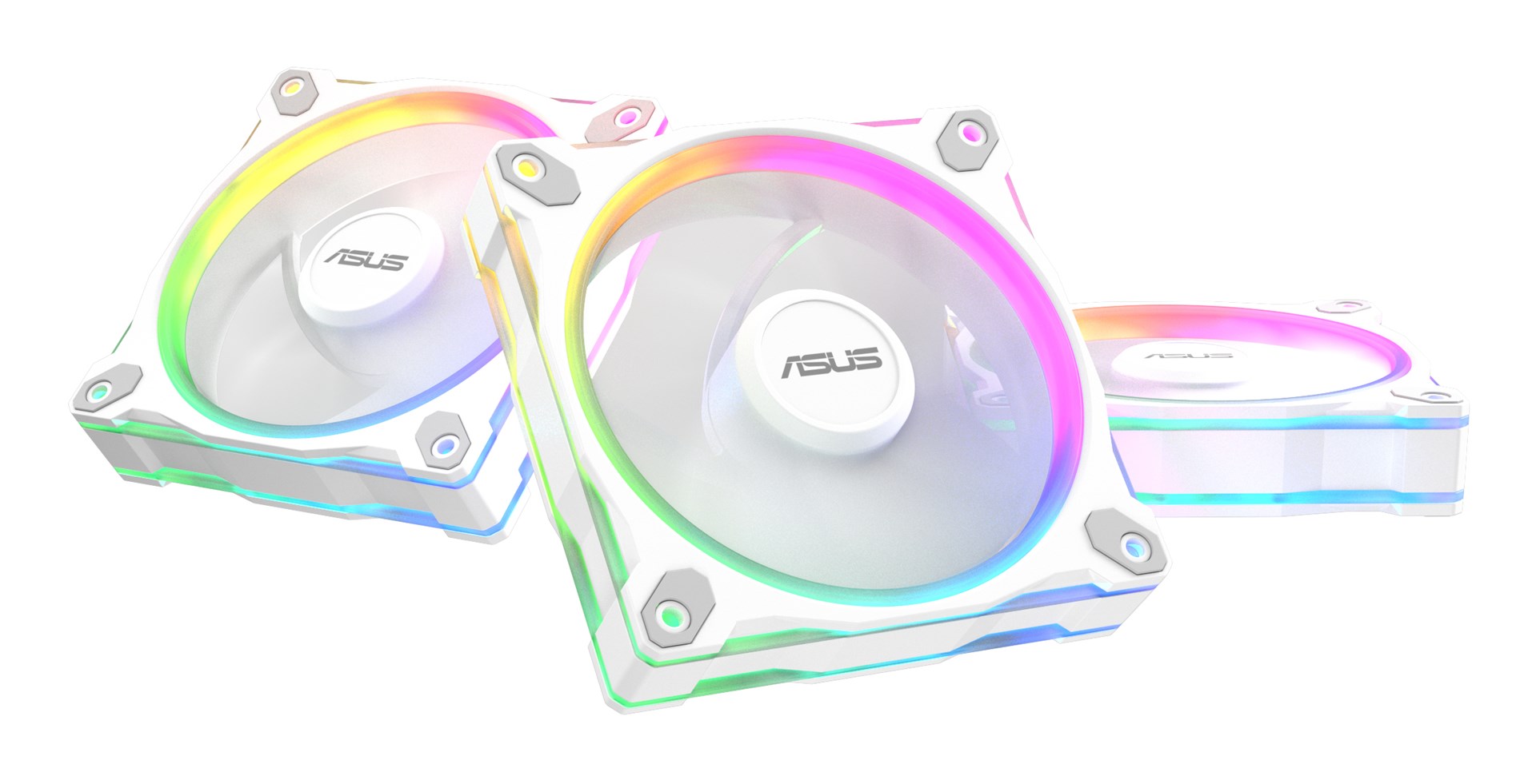 ASUS  Prime MR120 Fan ARGB Reverse