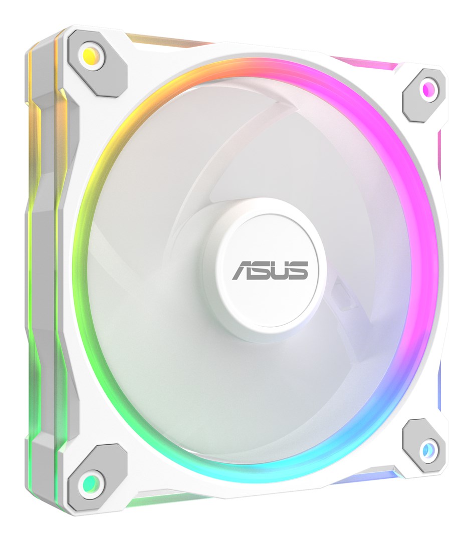 ASUS  Prime MR120 Fan ARGB Reverse