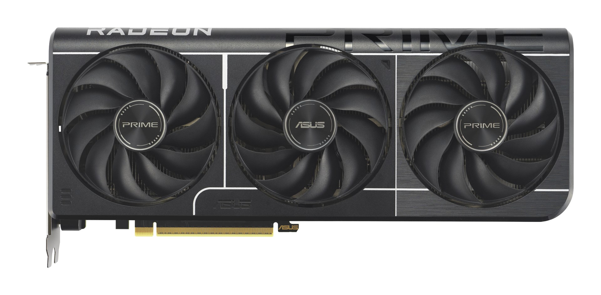 ASUS  Prime Radeon RX 9060 XT