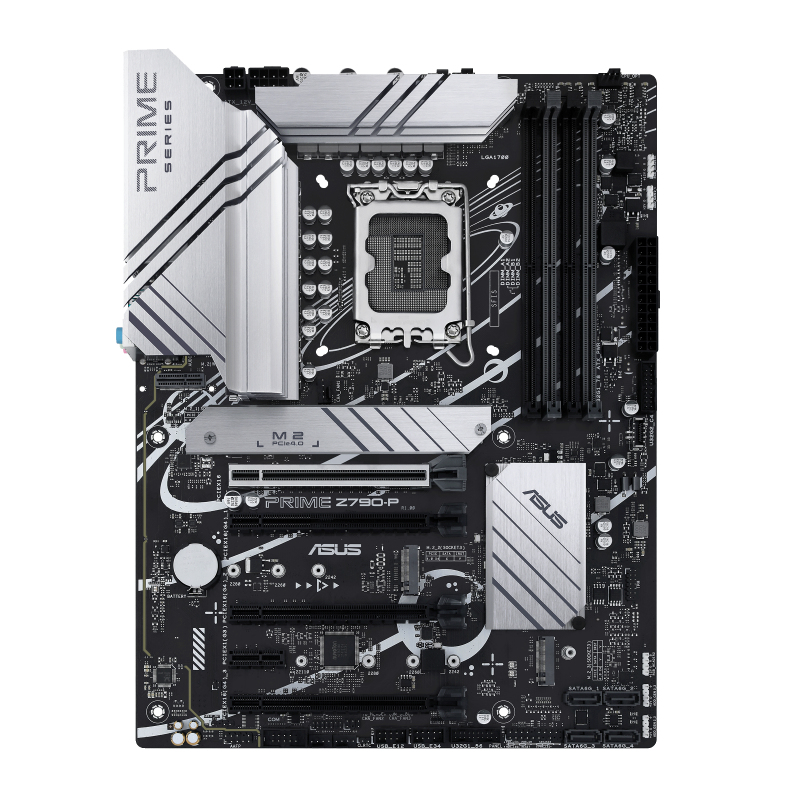 ASUS PRIME Z790-P Intel Z790 LGA