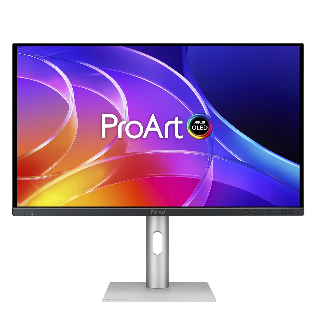 ASUS  Monitor 26.5 inches PA279CDV