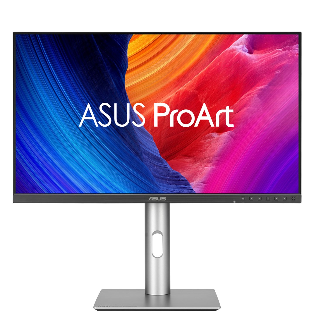 ASUS  ProArt PA27JCV computer monitor 68