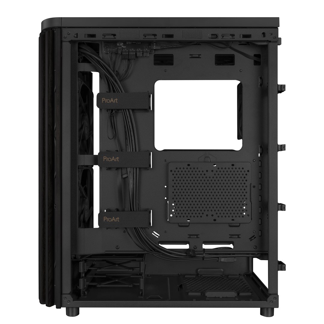 ASUS ProArt PA401 Wood Edition Mesh