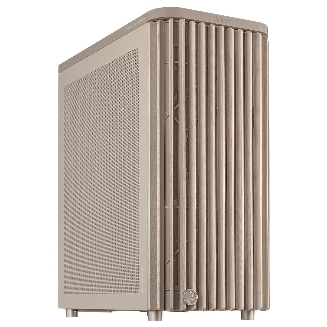 ASUS  Proart PA401 Wood Mesh PWM