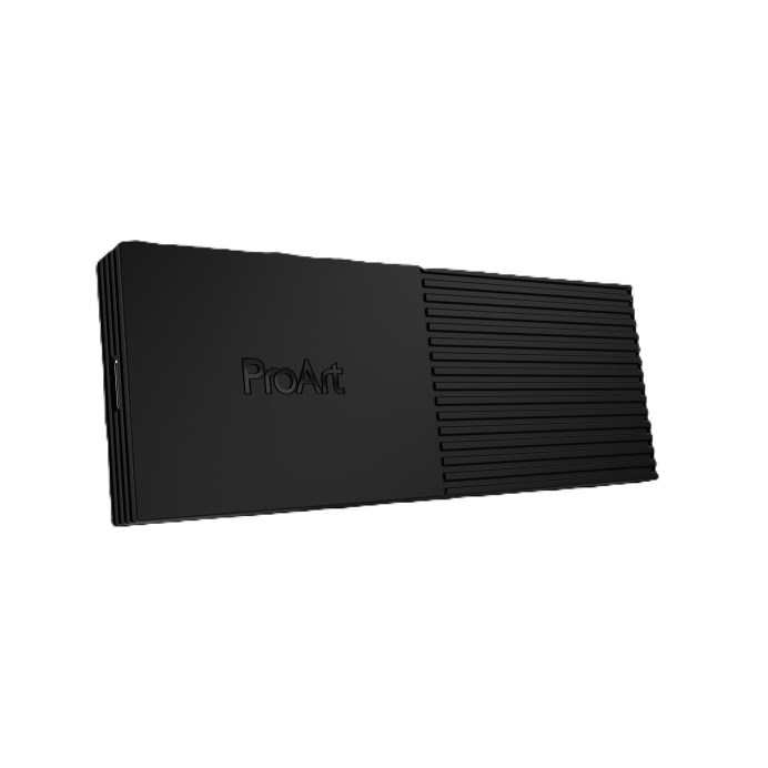ASUS  ProArt PA40SU SSD Enclosure |
