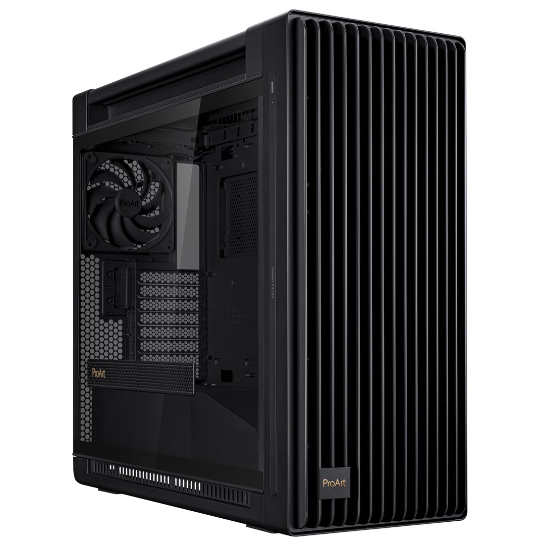 ASUS  PC case ProArt PA602 E-ATX