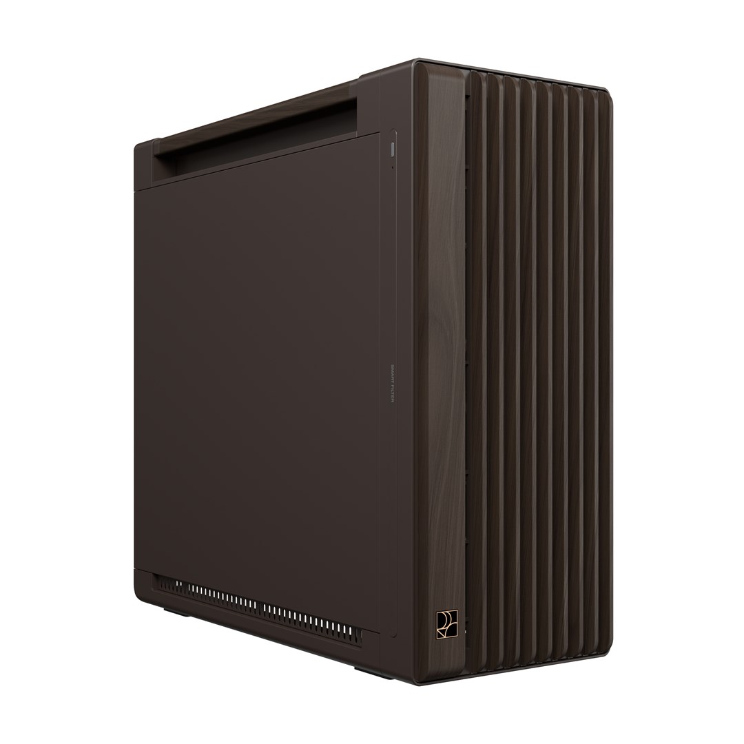 ASUS  ProArt PA602 Wood Edition Retro