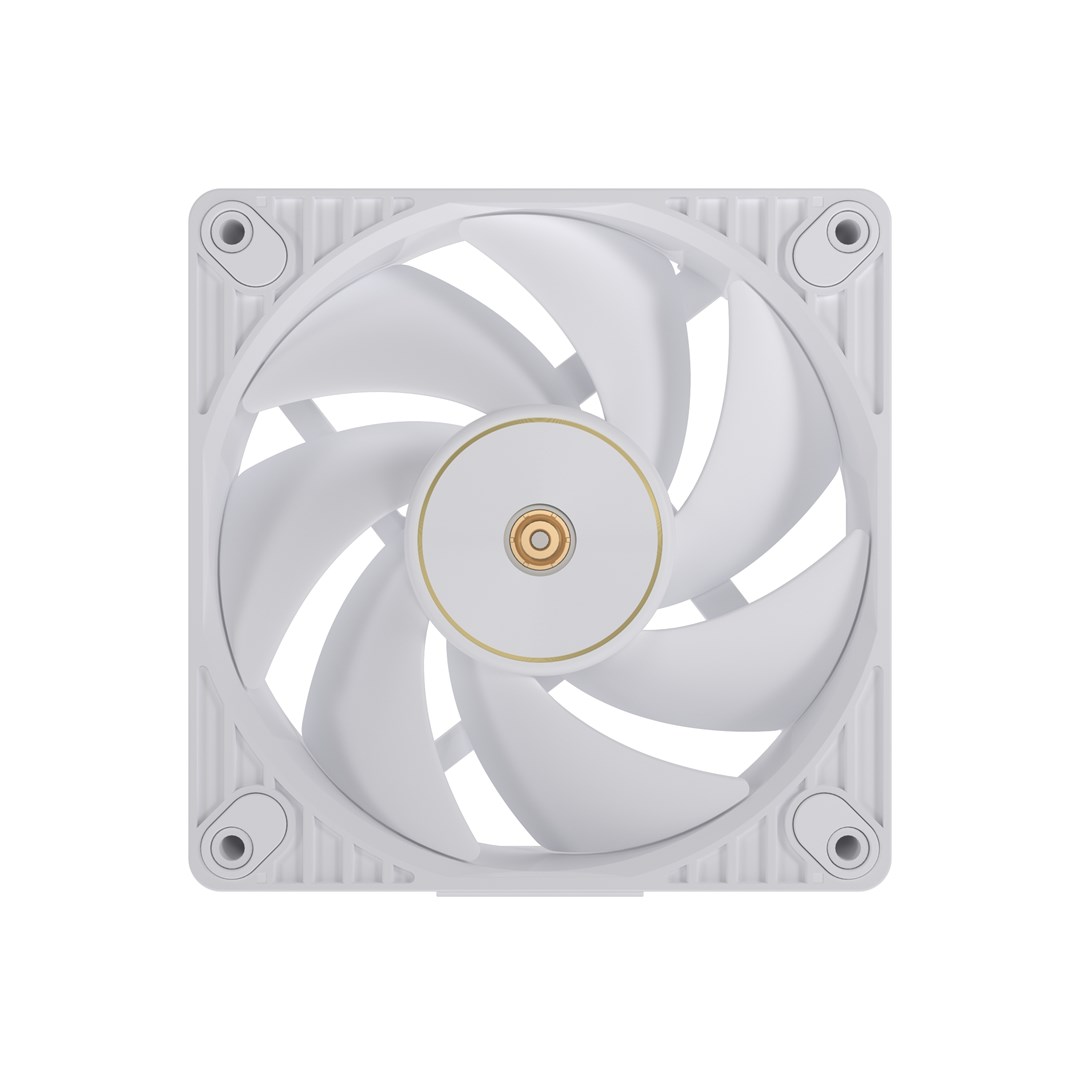 ASUS ProArt PF120 Fan PWM White