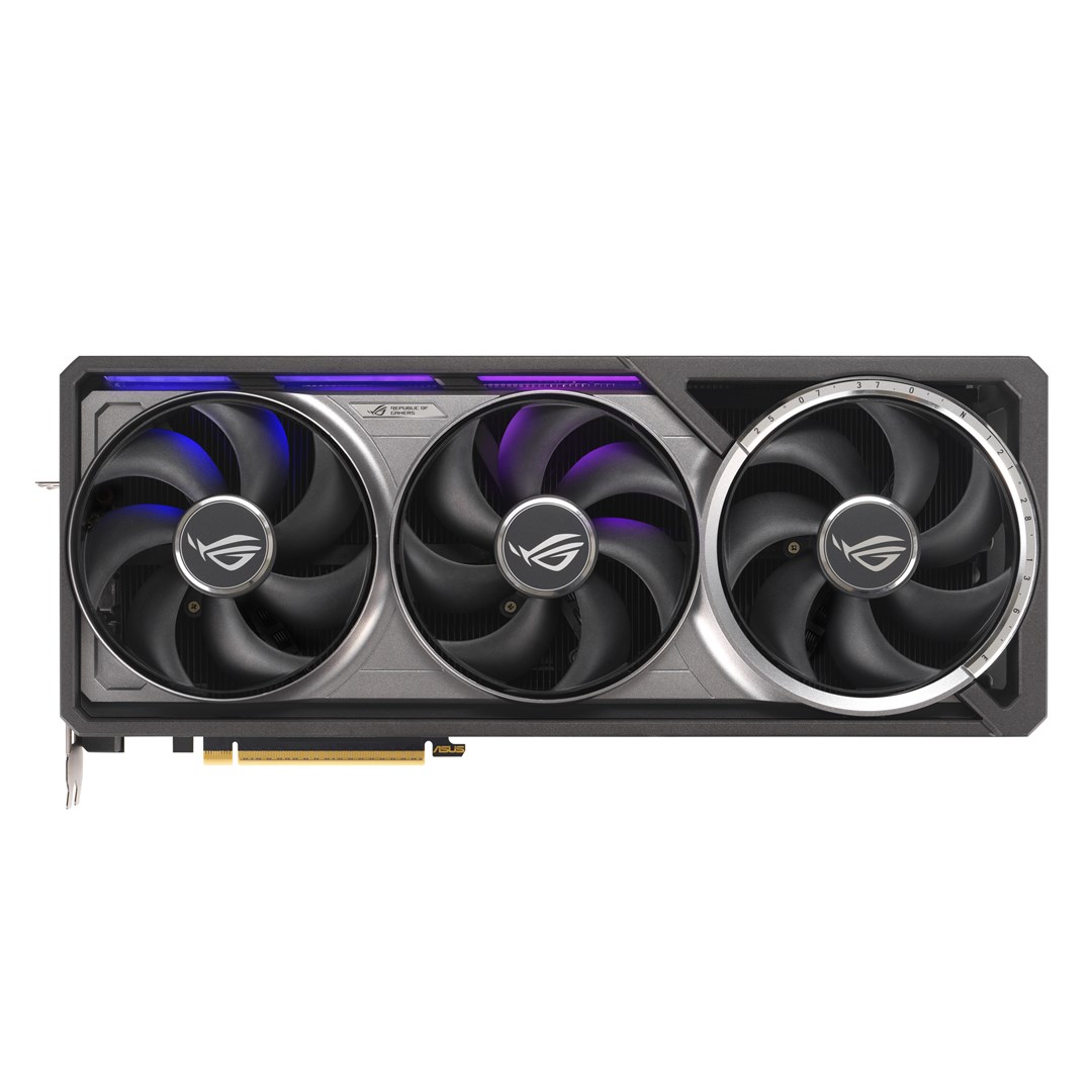 ASUS  ROG ASTRAL GeForce RTX 5090