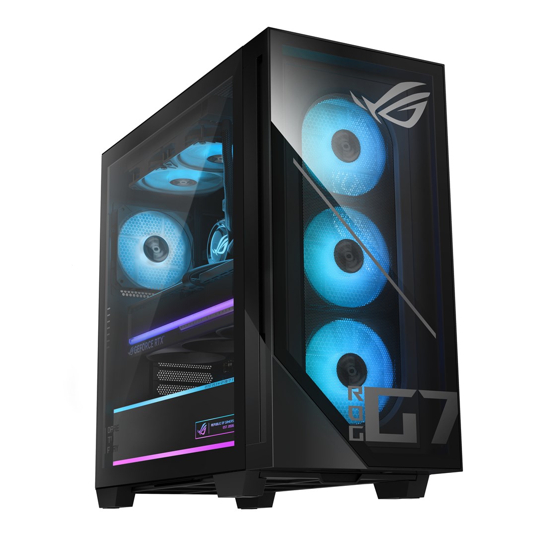 No name ASUS ROG G700 G700TF-7265KF270W