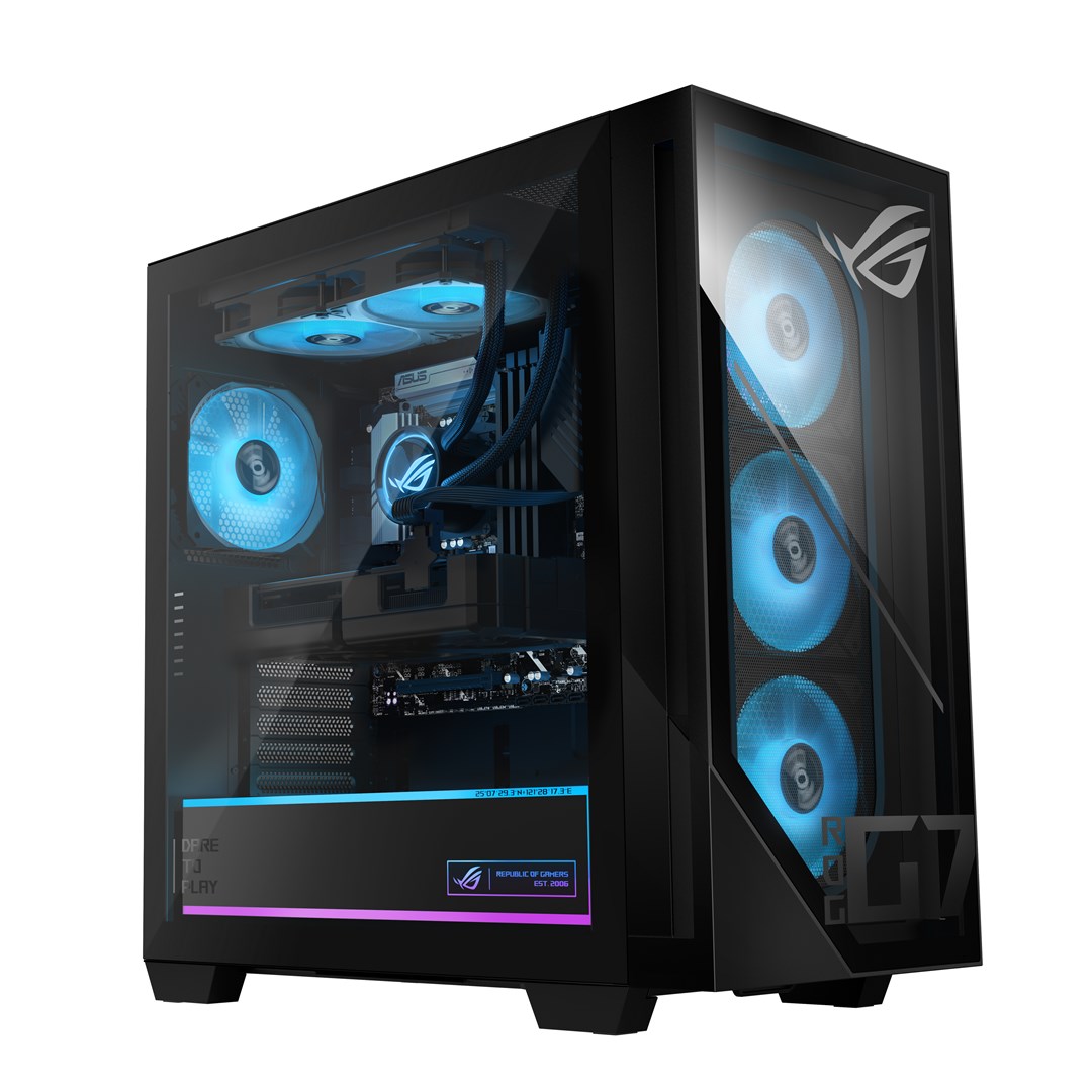 No name ASUS ROG G700 G700TF-7265KF577W