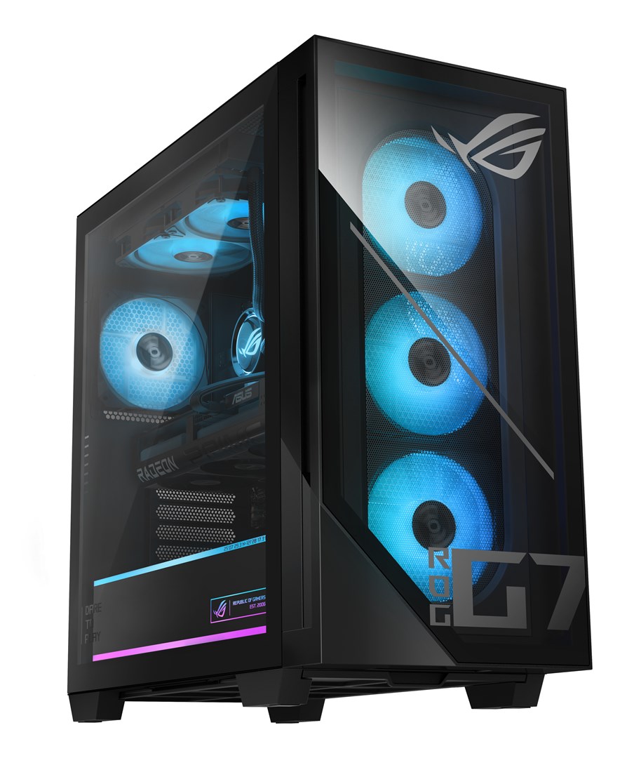 No name ASUS ROG G700 GM700TZ-R9800X212W