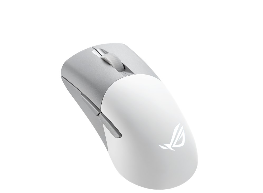 ASUS  ROG Keris Wireless AimPoint mouse