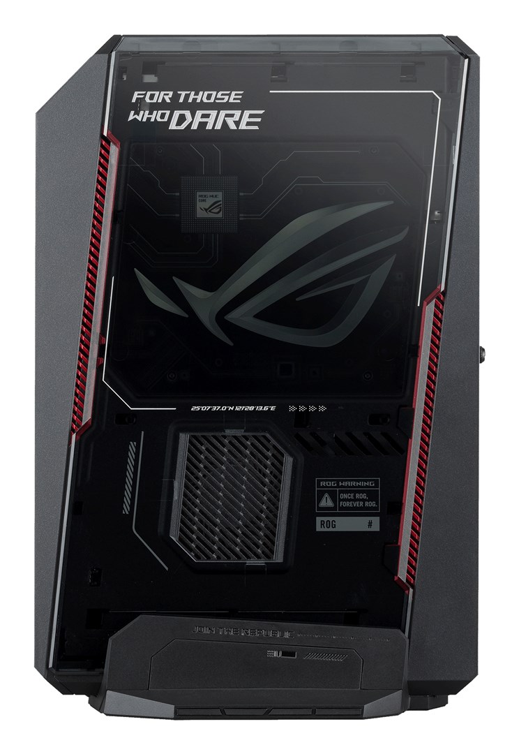 ASUS  ROG NUC RNUC15JNK9X28AA2 Intel Core