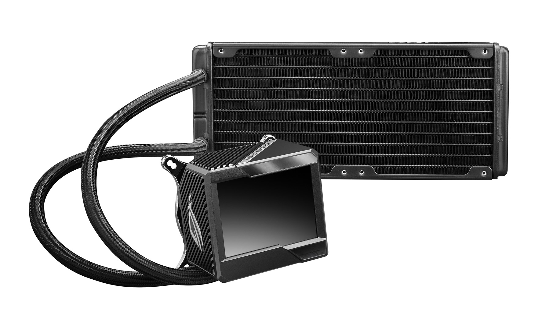 ASUS  ROG RYUJIN II 240 Processor