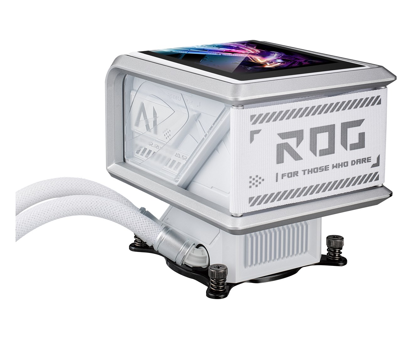 ASUS  ROG Ryuo IV SLC 360