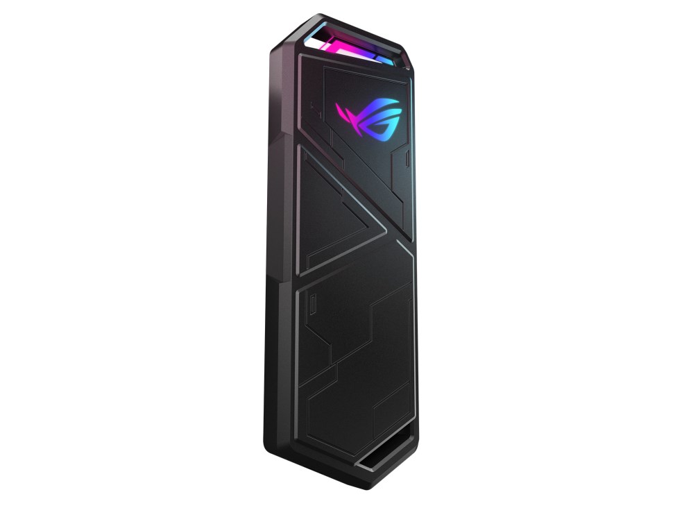 ASUS  ROG Strix Arion Lite SSD