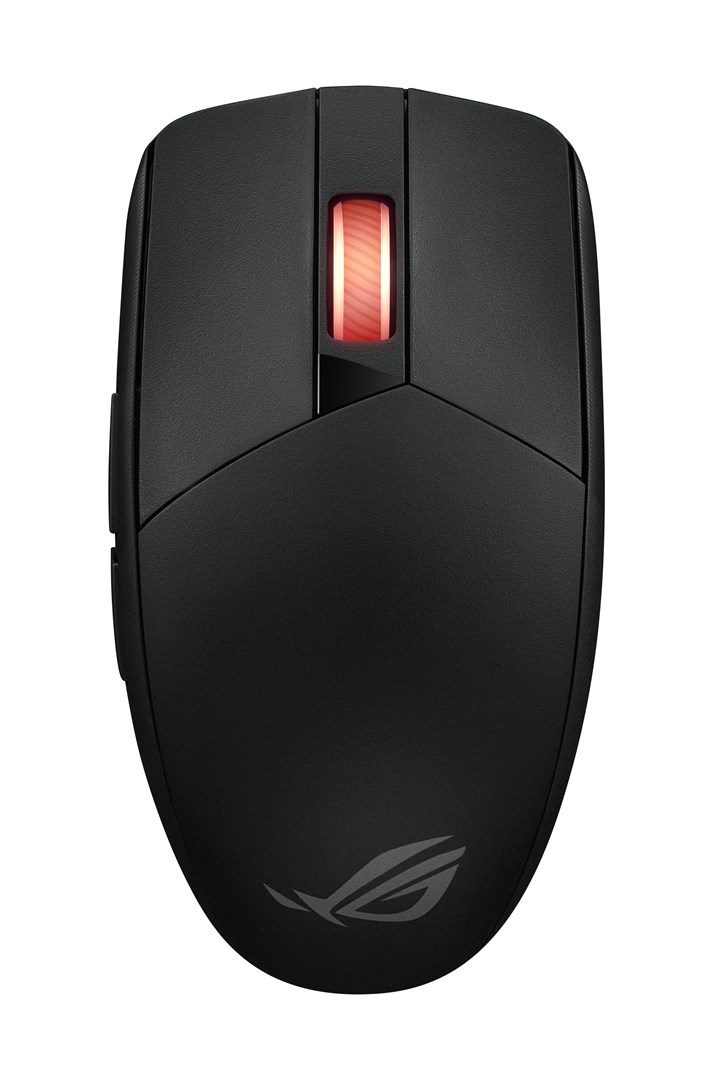 ASUS ROG Strix Impact III Wireless