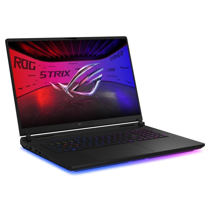 ASUS  ROG Strix SCAR 18 G835LXG-U9642W
