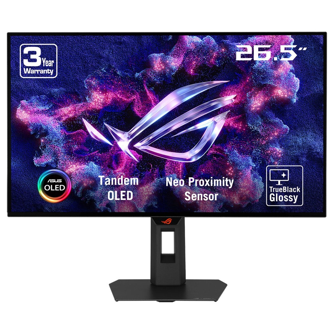 ASUS  ROG Strix XG27AQWMG computer monitor