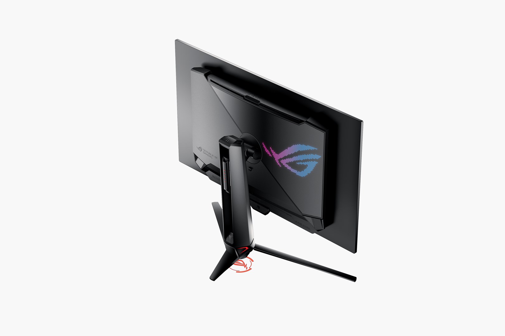 ASUS  ROG Swift OLED PG32UCDMZ computer