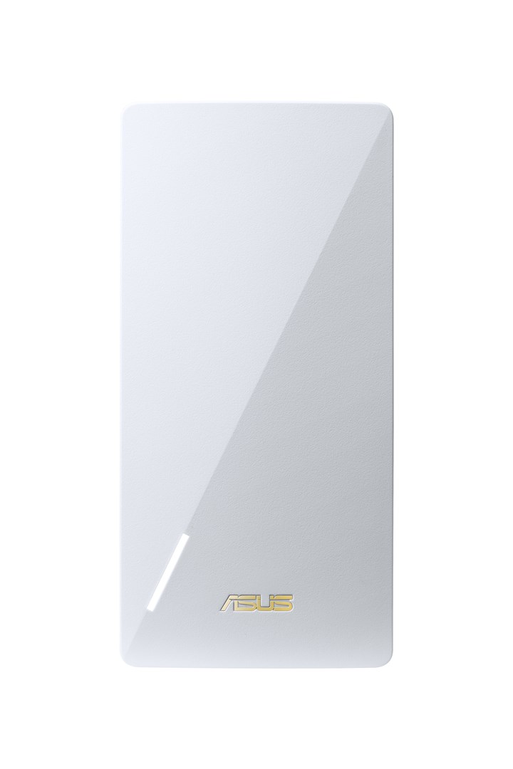 ASUS RP-AX58 Network transmitter White 10