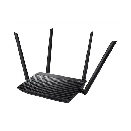 ASUS  RT-AC1200 v.2 wired router