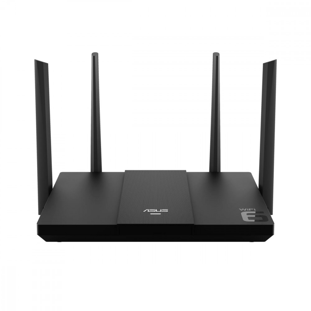 ASUS RT-AX50 | RT-AX50 | 4711636454322