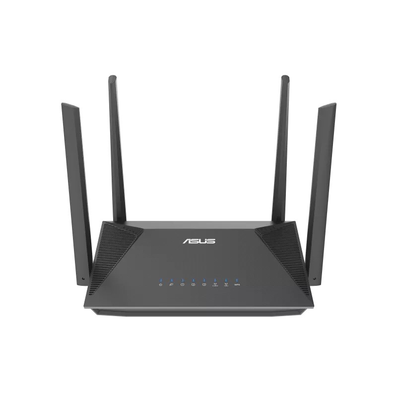 ASUS  RT-AX52 AX1800 AiMesh wireless router