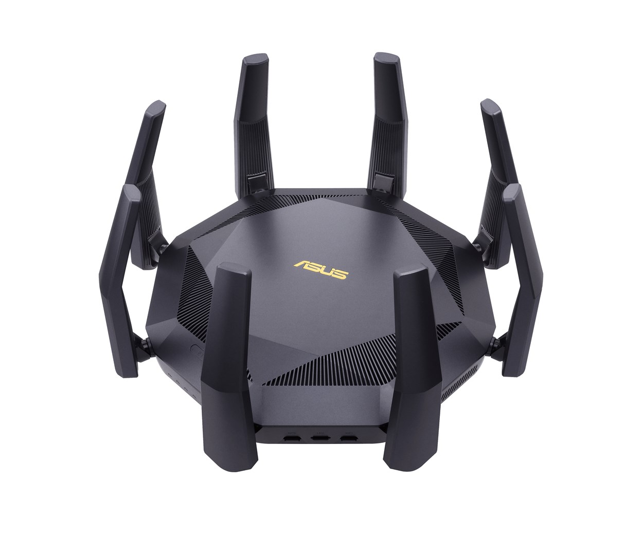 ASUS  RT-AX89X AX6000 AiMesh wireless router