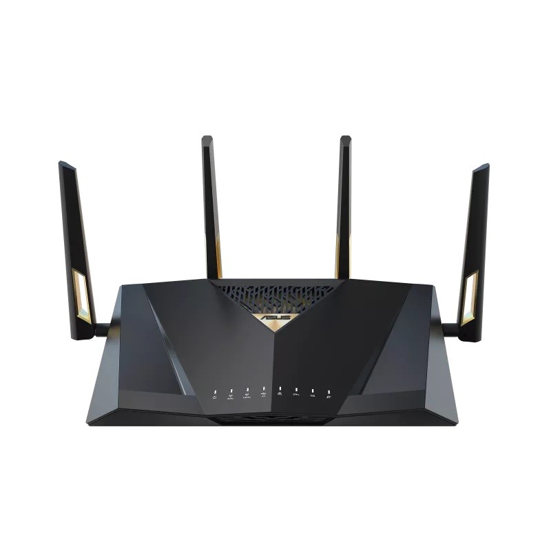ASUS   RT-BE88U Router Wi Fi 7
