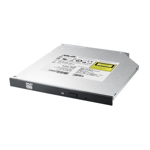 ASUS Internal recorder SDRW-08U1MT black |