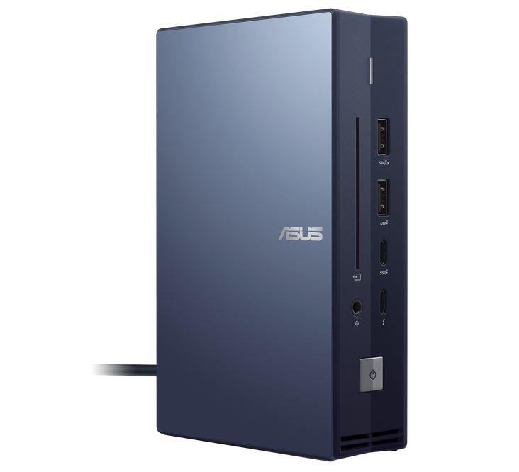ASUS SimPRO Dock 2 | 90NX0460-P00030