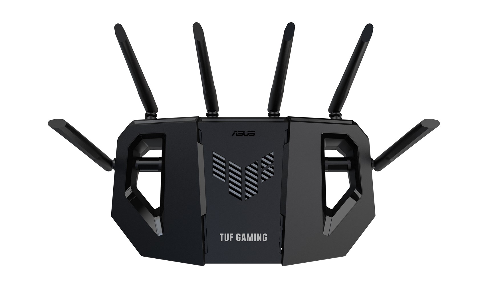 ASUS  Router TUF-BE6500 WiFi 7 BE6500