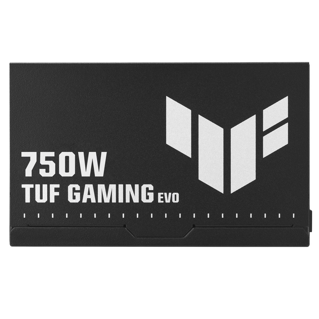 ASUS TUF-GAMING-750B-EVO power supply unit 750
