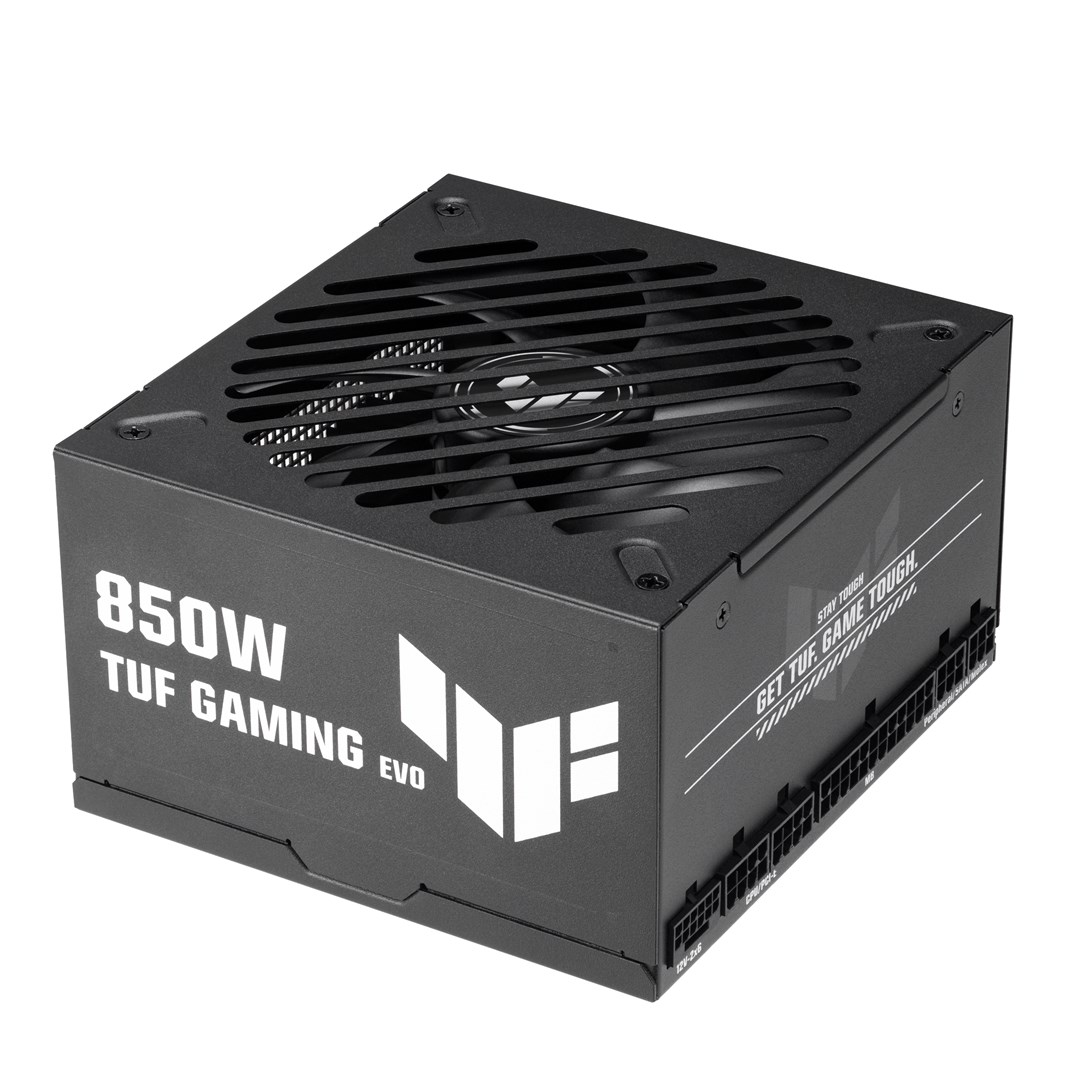 ASUS TUF-GAMING-850G-EVO power supply unit 850