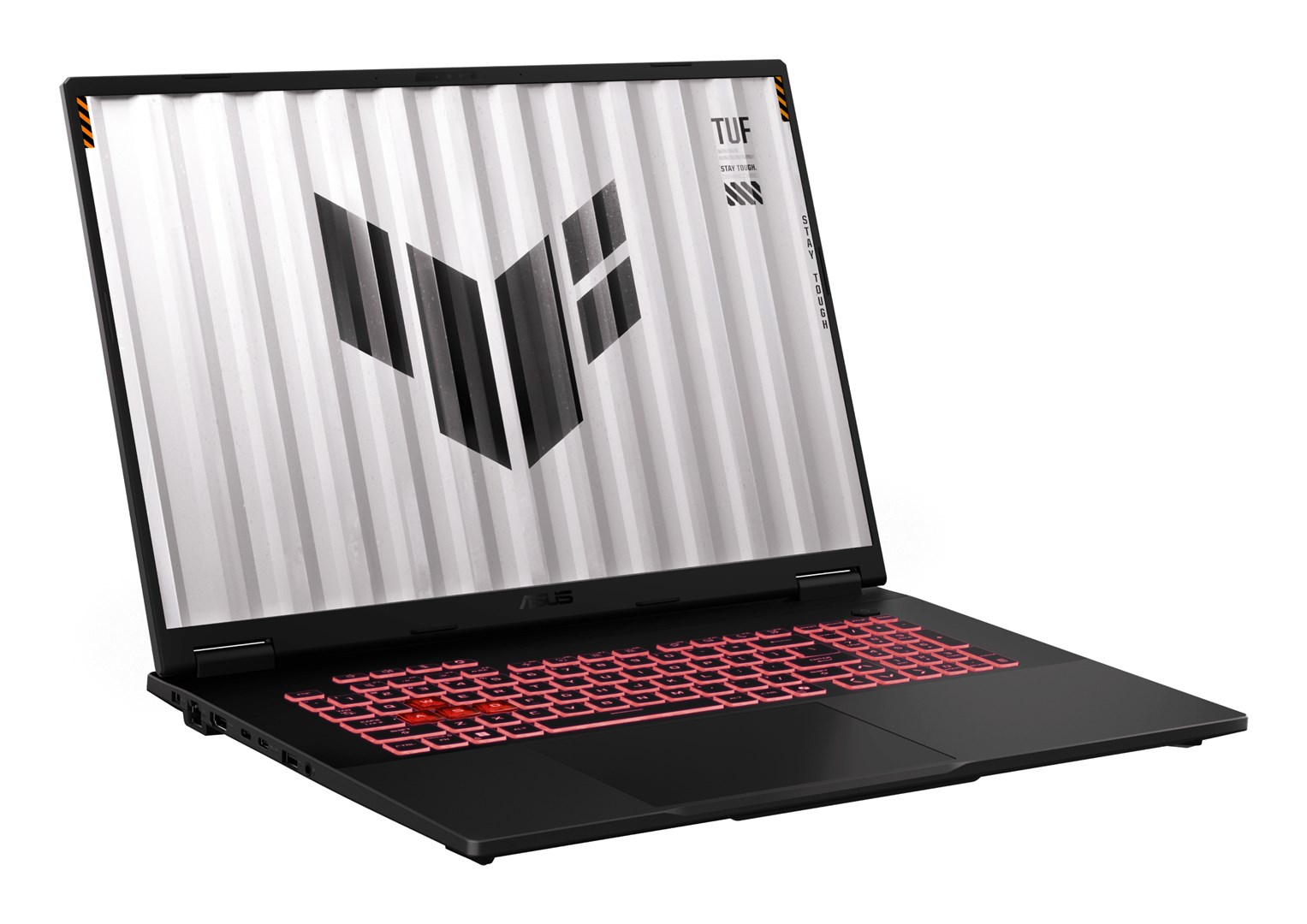 ASUS TUF Gaming A18 FA808UM-S9058 AMD