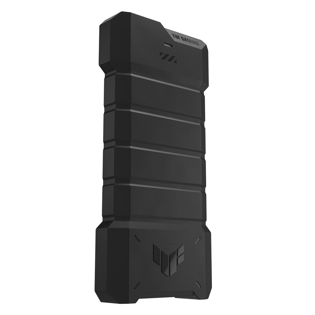 ASUS TUF Gaming A2 SSD enclosure