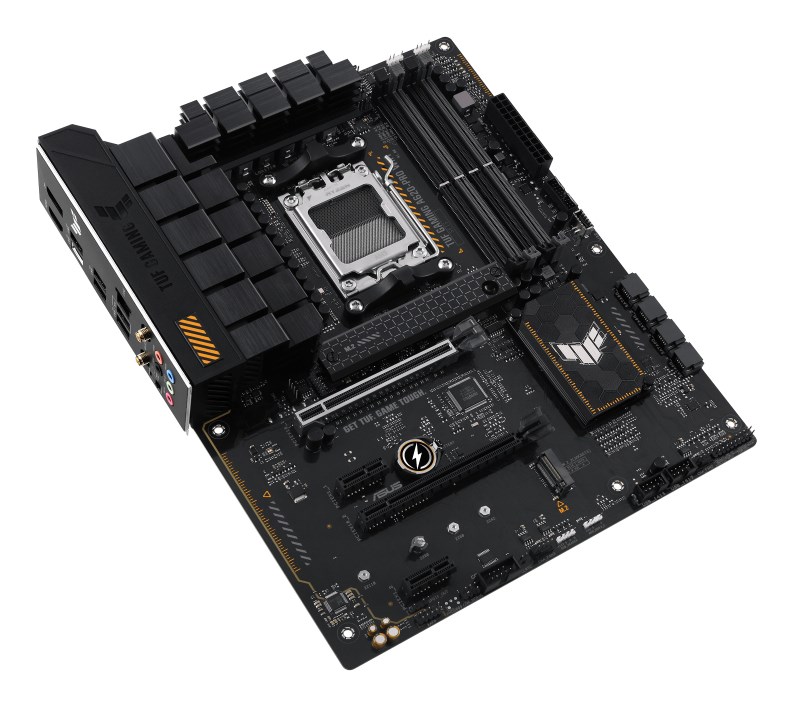 ASUS  TUF GAMING A620-PRO WIFI AMD