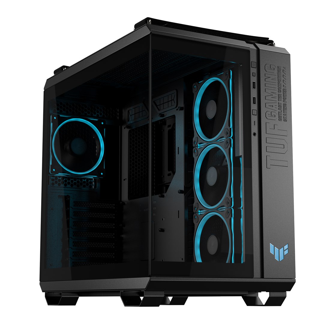 ASUS TUF GAMING GT502 Horizon TG