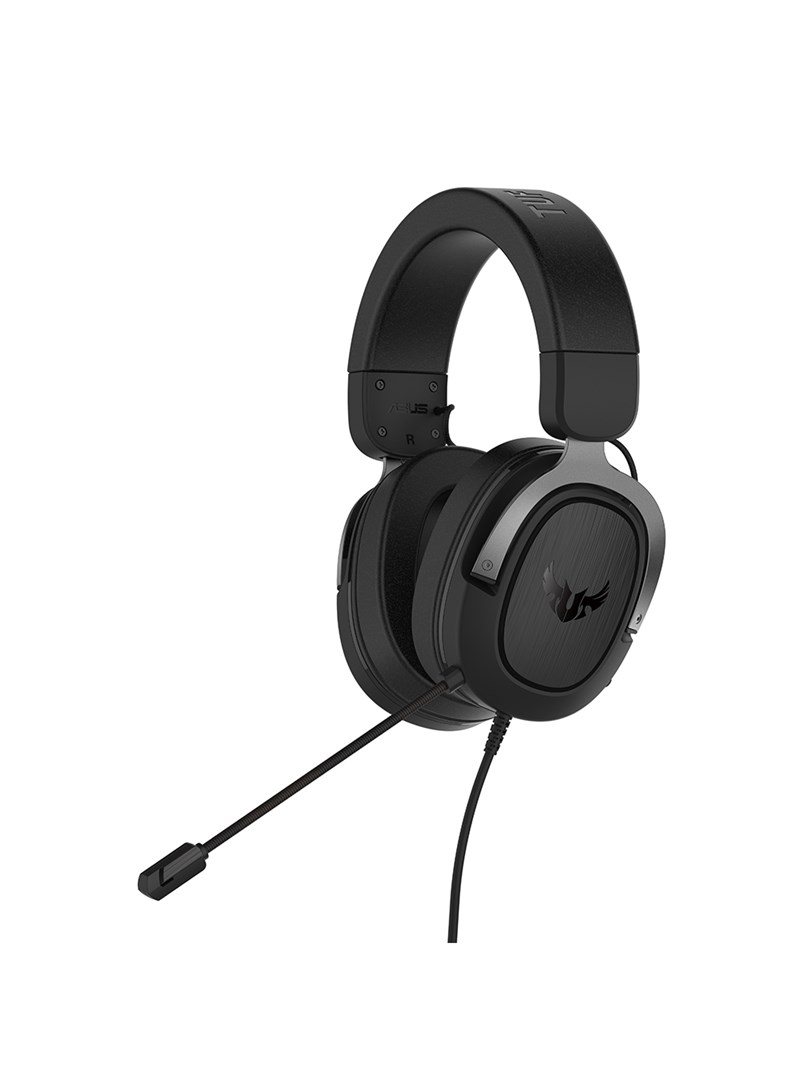 ASUS  TUF Gaming H3 Headset Wired