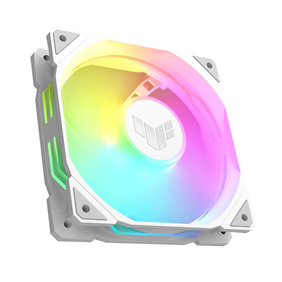 ASUS  TUF GAMING TR120 ARGB REVERSE