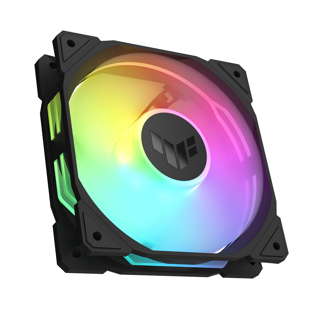ASUS  TUF Gaming TR120 ARGB Reverse