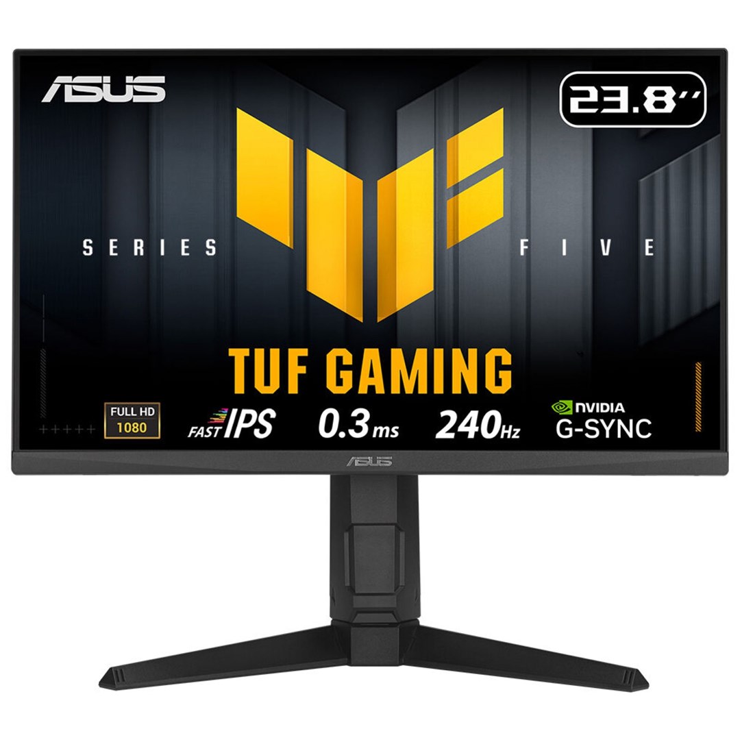 ASUS  Monitor 23.8 inches VG249QML5A