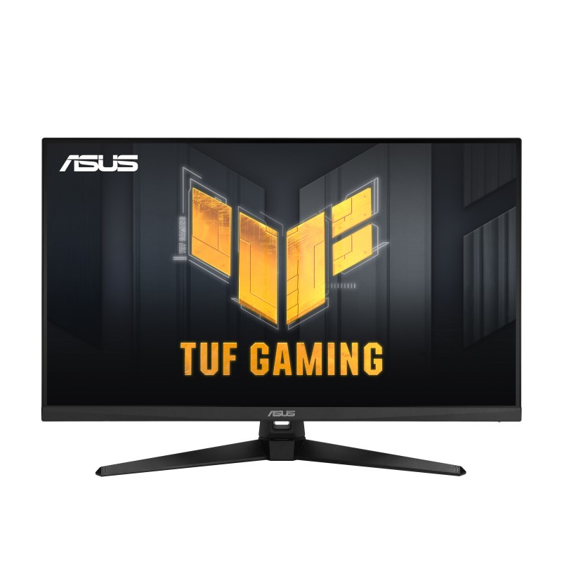 ASUS  TUF Gaming VG32AQA1A computer monitor