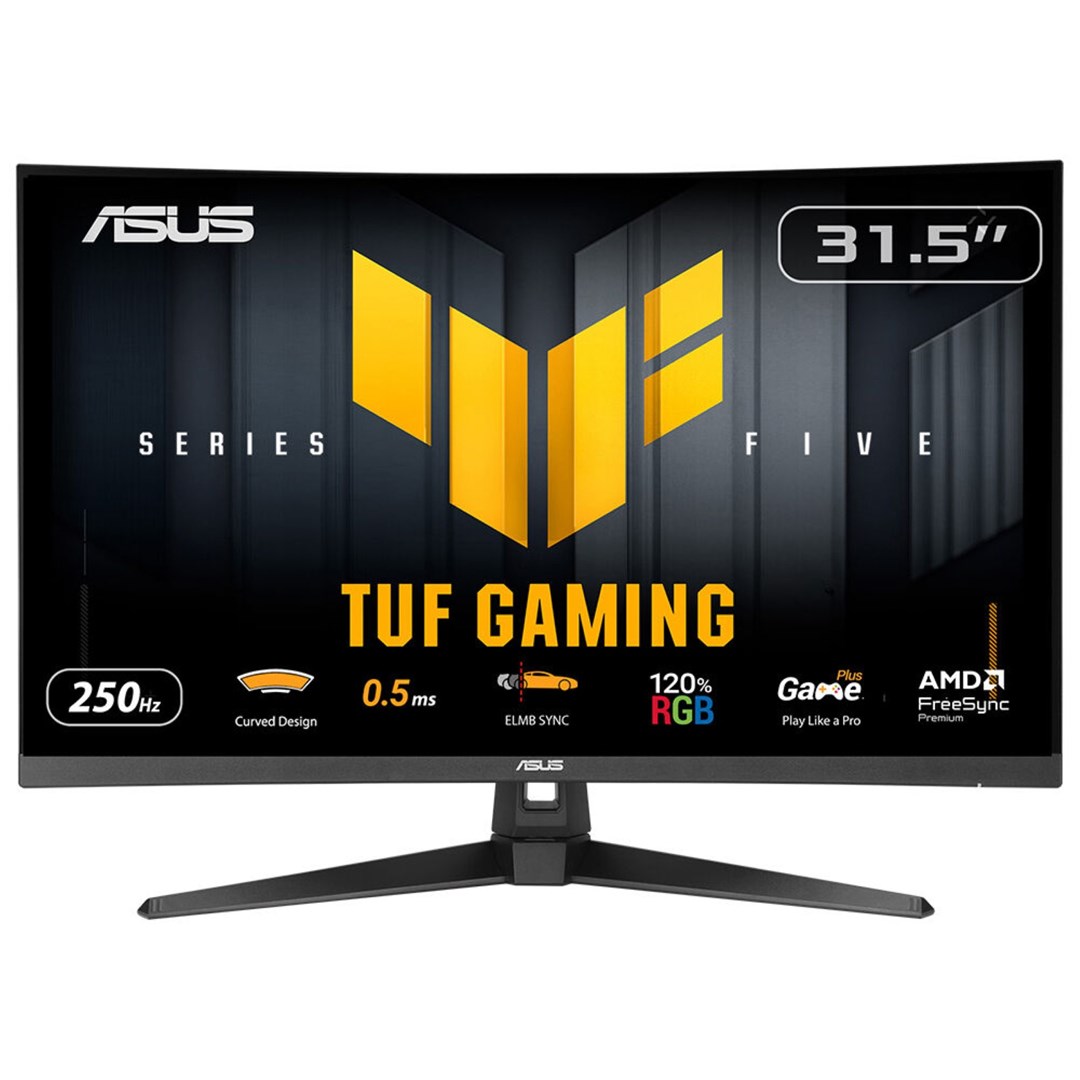 ASUS  TUF Gaming VG32VQM5B computer monitor