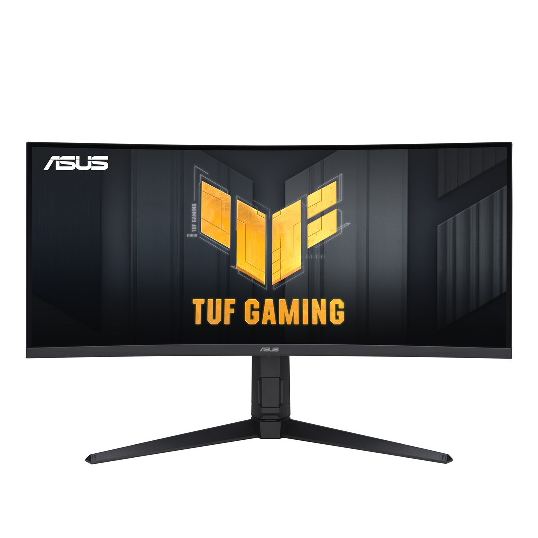 ASUS  TUF Gaming VG34VQL3A computer monitor