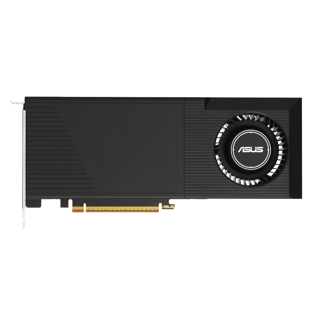 ASUS Turbo -AI-PRO-R9700-32G AMD Radeon AI