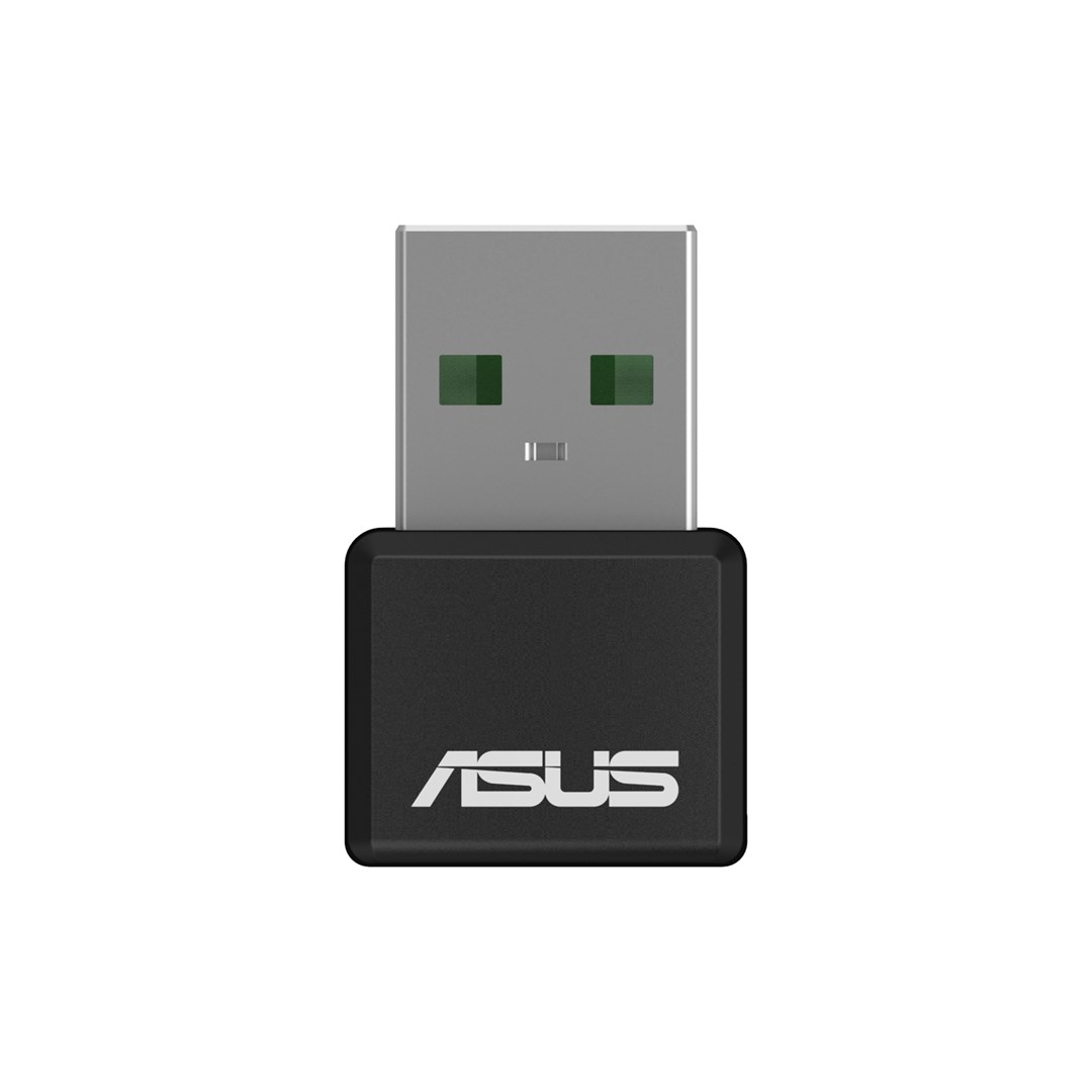 ASUS USB-AX55 Nano AX1800 WWAN 1800